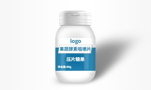 果蔬酵素壓片糖果代加工-如何以標準出擊市場亂象-德州健之源