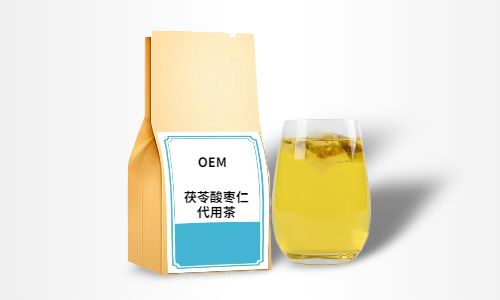 代用茶代加工需要辦什么手續(xù)-貼牌價格怎么算-德州健之源