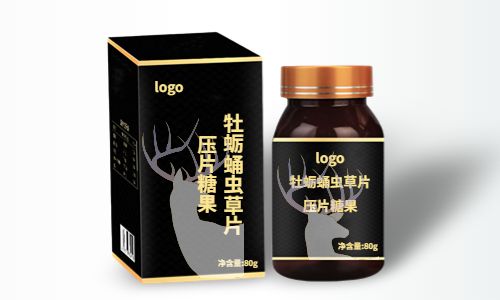 瑪咖壓片糖果代加工，如何讓產品更規(guī)范？