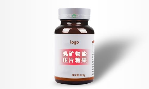 乳礦物鹽壓片糖果貼牌代加工注意事項-德州健之源