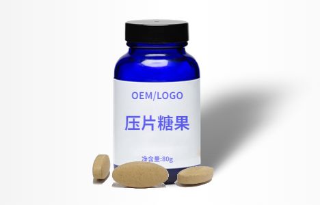 復(fù)合植物壓片糖果代加工價(jià)格怎么談-德州健之源