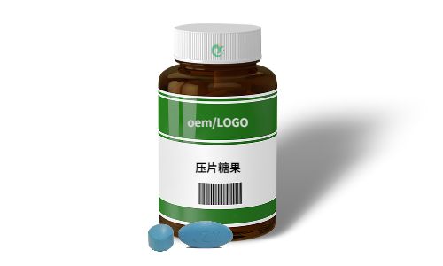 片劑保健品OEM貼牌代加工-德州健之源