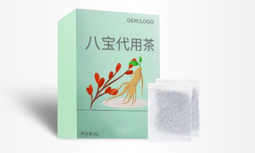 代用茶貼牌代加工廠代工產(chǎn)品哪些，怎么合作