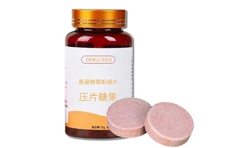 壓片糖果生產企業(yè)電話-保健品代工廠聯系方式-德州健之源