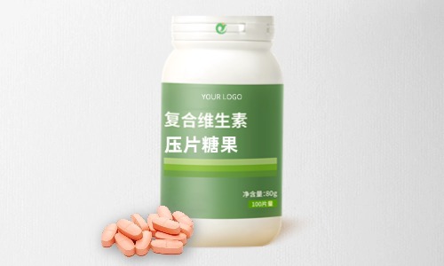 壓片糖果加工廠生產(chǎn)合作需要什么資質(zhì)-德州健之源