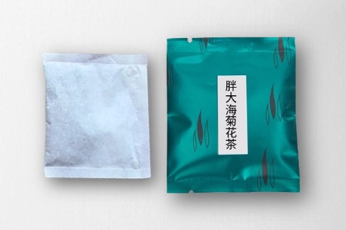 胖大海菊花代用茶代加工方案-德州健之源