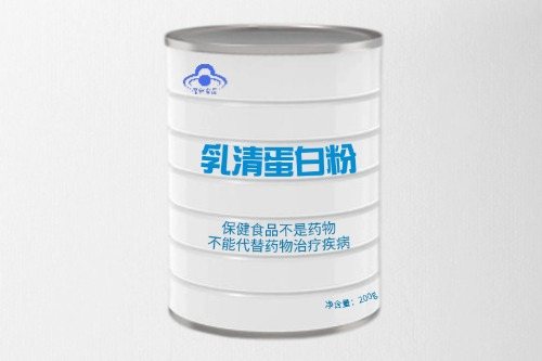 乳清蛋白粉保健食品代加工方案及合作流程-德州健之源