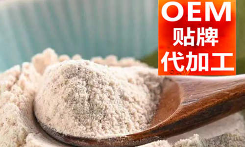 代餐粉代加工廠家-產(chǎn)品圖片-德州健之源